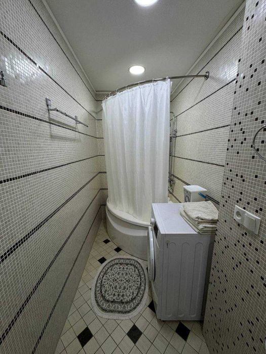 ЖК Badamzar Terassa 3xona  Novostroyka