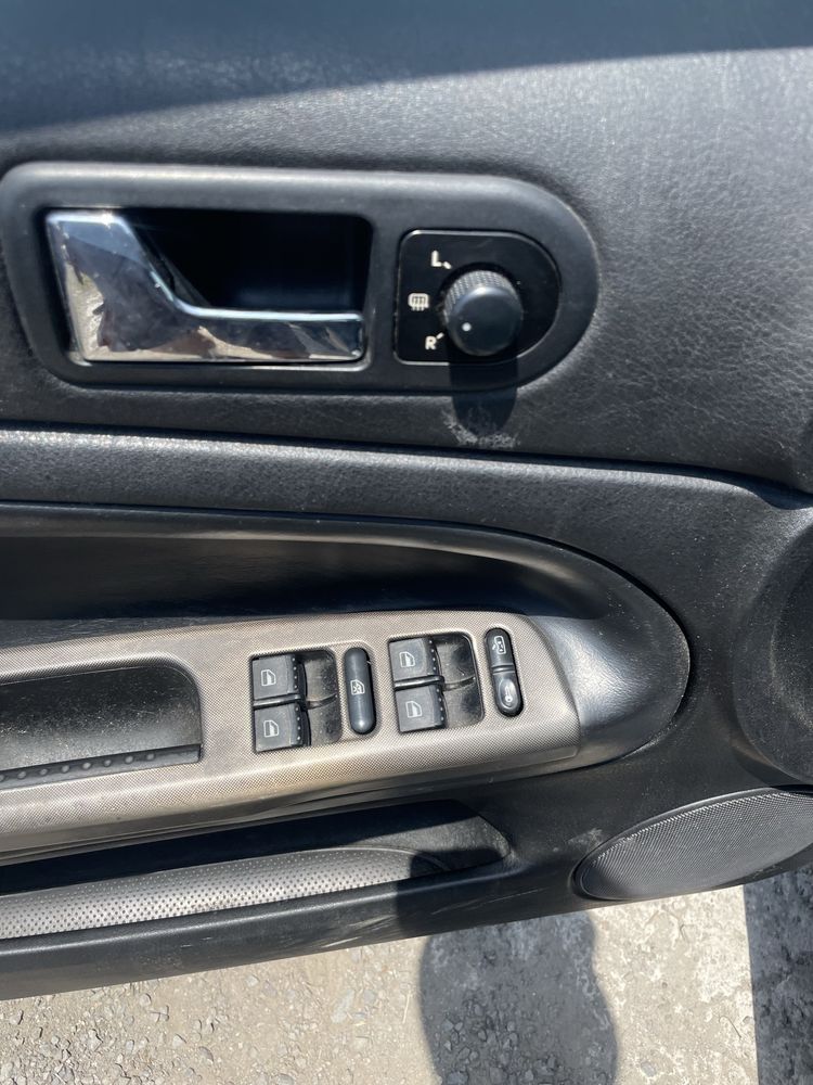 VW Passat 1.9 TDI на части 110кс пасат тди