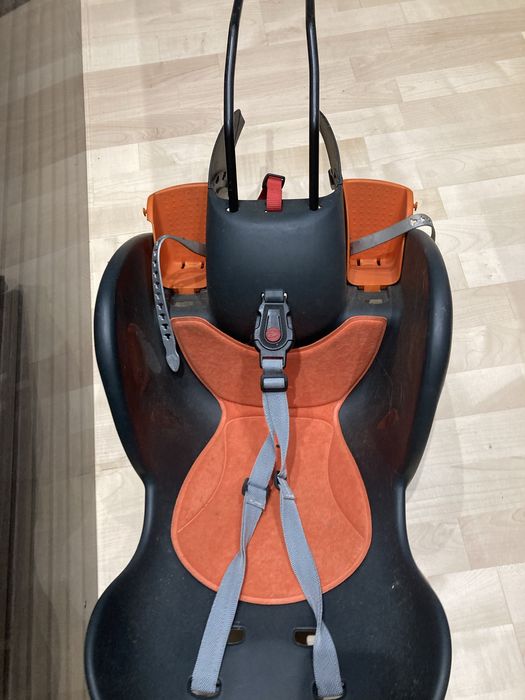 Pilisport столче за   велосипед