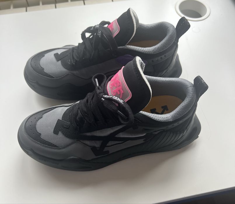 Off white odsy1000 НОВИ