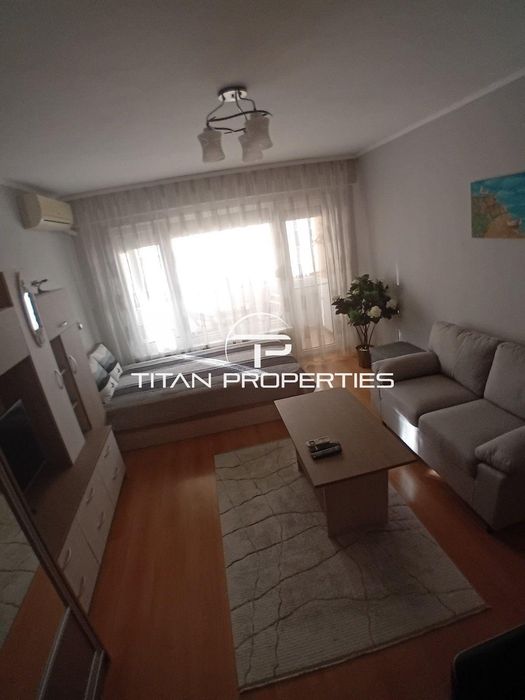 Продава се Тристаен апартамент в Бургас, Изгрев - 90 кв.м за 2356 €/кв.м - Снимка #4