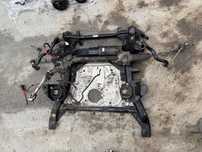 Suspensie Bmw X5 F15 X6 F16 caseta directie jug planetare fuzeta edc