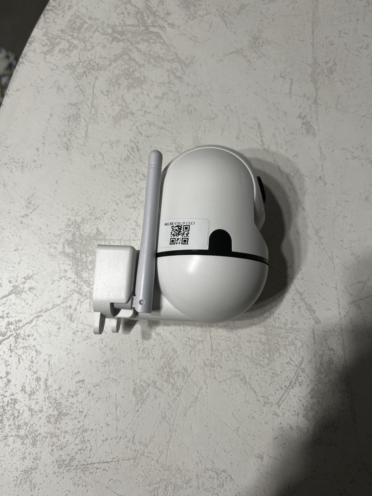 720p HD Wi fi камери с детектор за движение