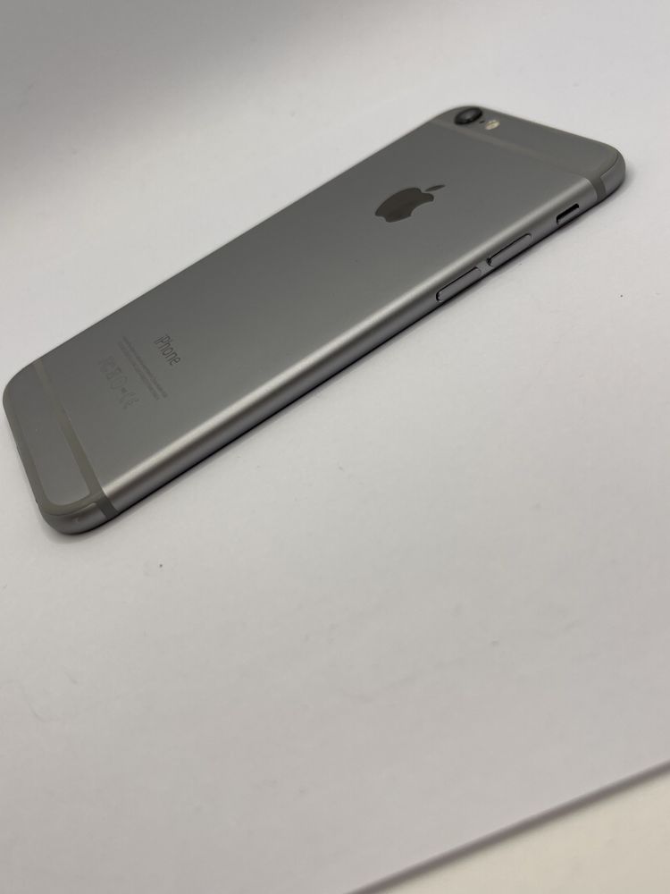 Carcasa Capac Baterie iPhone 6 Space Gray