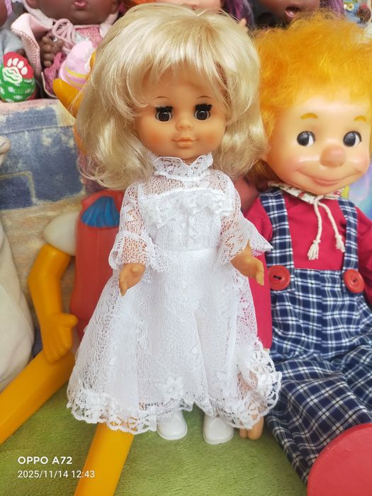 Продам игрушки суперские,редкие.