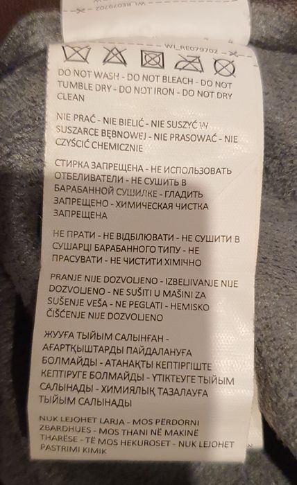 Pantaloni imitație piele