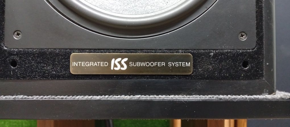 Тонколони HECO Superior 640