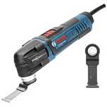 Bosch GOP 30-28 multifunctională