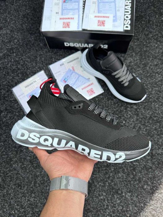 Мъжки маратонки сникърси обувки