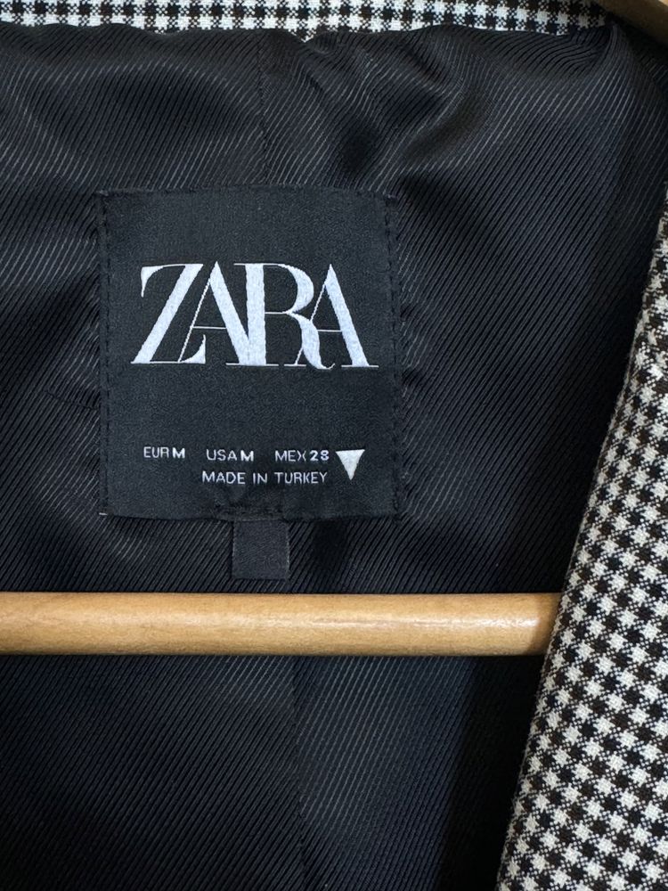 Пиджак Zara, M размер