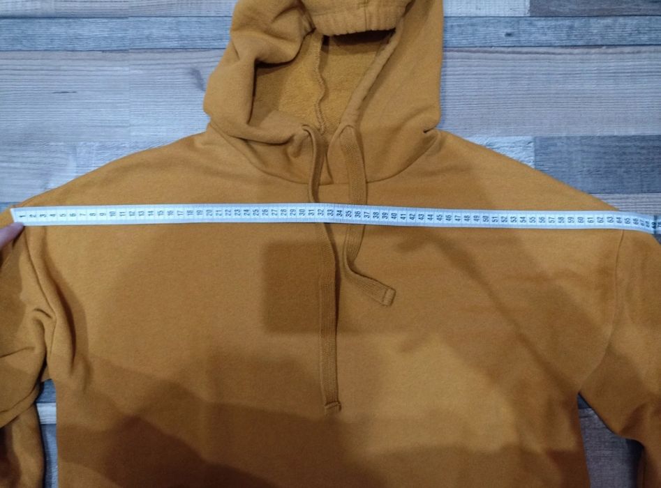 Hanorac Pull&Bear oversized
