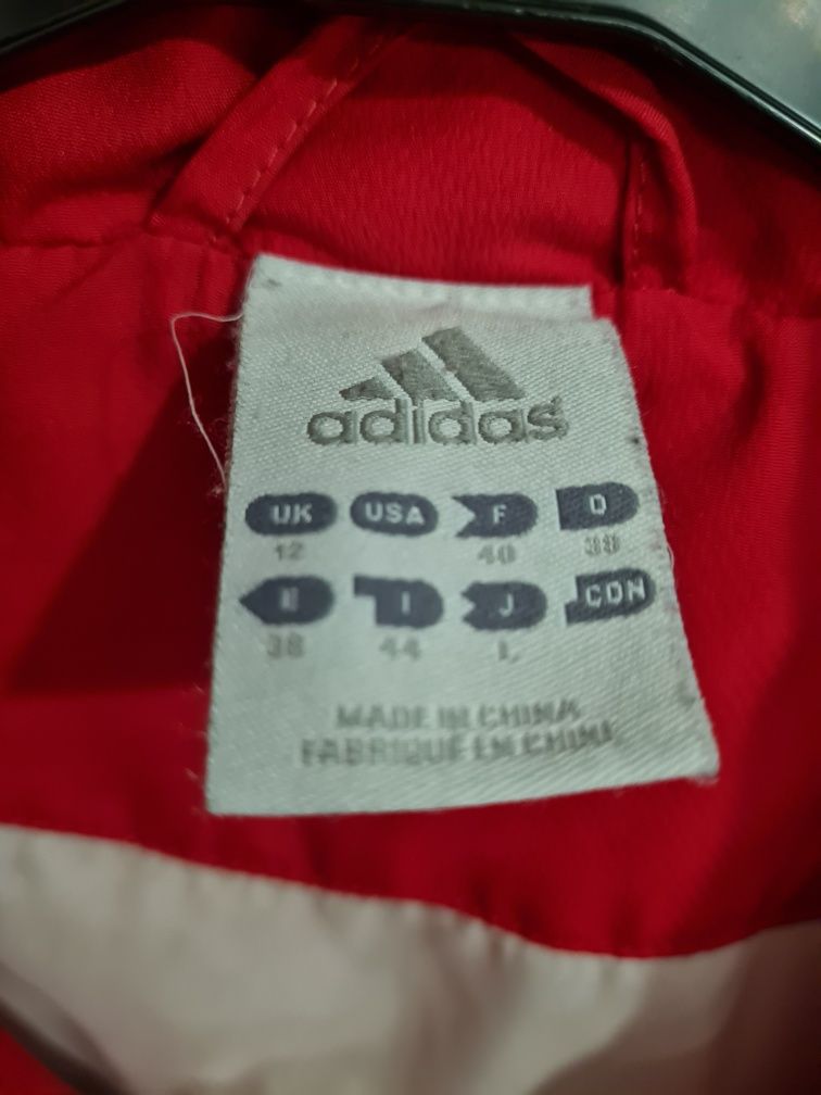 Geaca dama Adidas