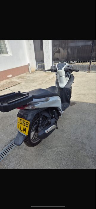 Vand scuter honda sh 125