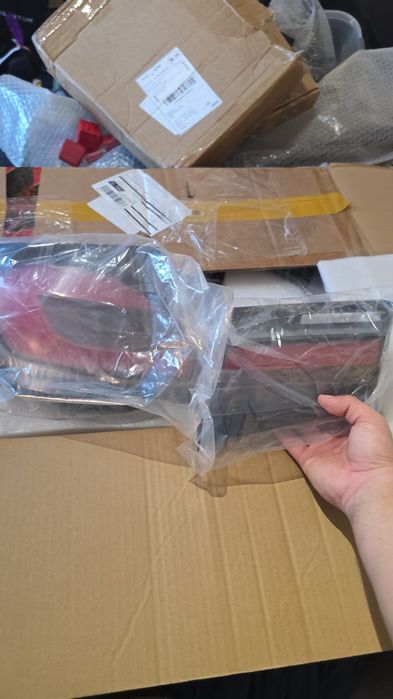 Stopuri f10 model de g30 upgrade