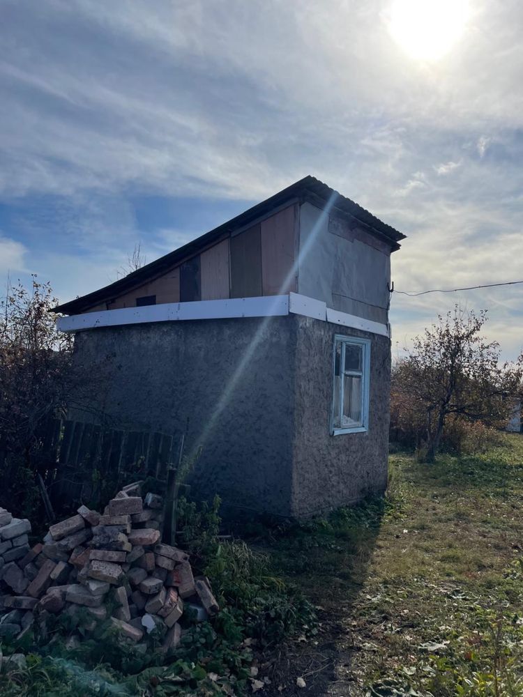 Продается дача