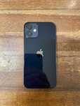 Iphone 12 mini 128 gb Черный