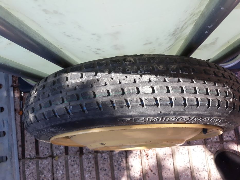 Roată de rezervă ideală pt.motocultor preț.220 lei.
