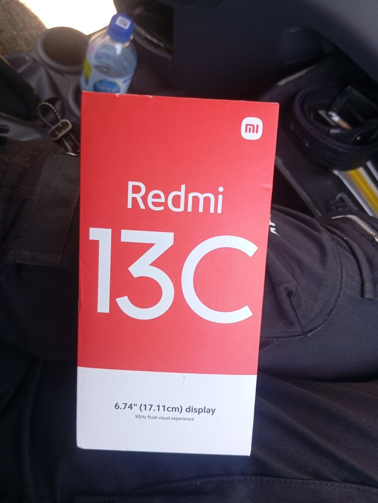 Redmi 13C       ..