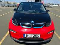 BMW i3 BMW i3 94Ah