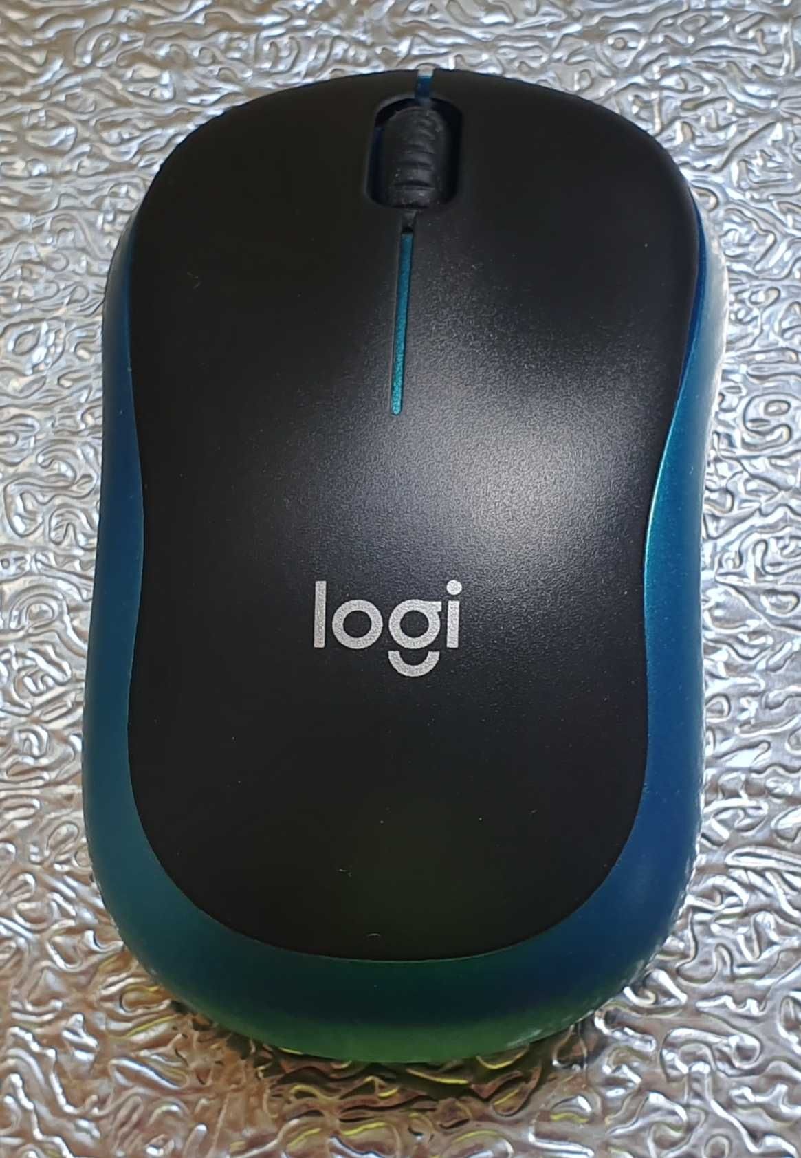Mouse wireless Logi (Nu Dell,Microsoft)