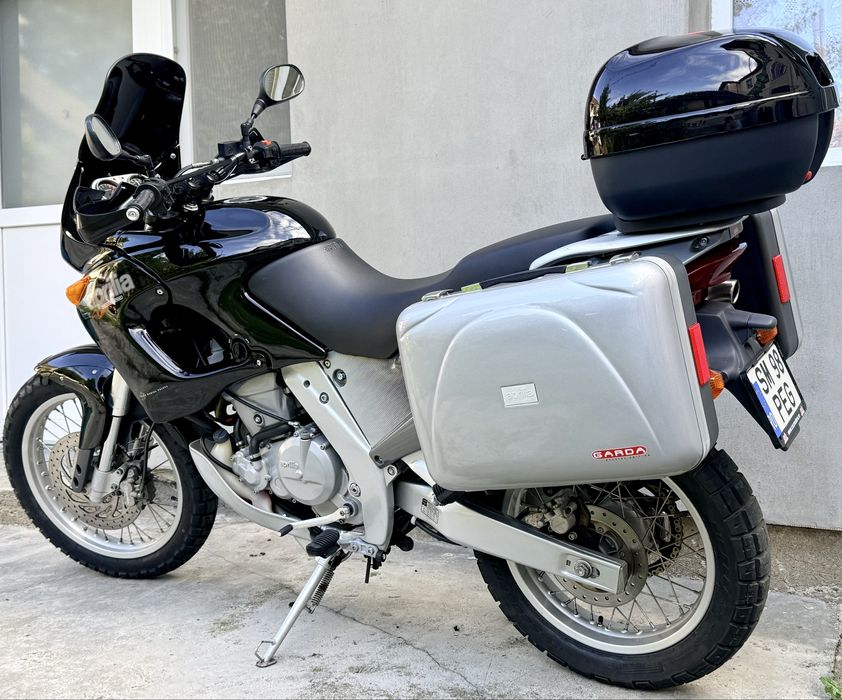Aprilia Pegaso 650 impecabil