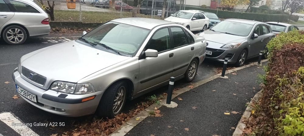 bara volvo s40 dezmembrari volvo s40 an 2001 euro3