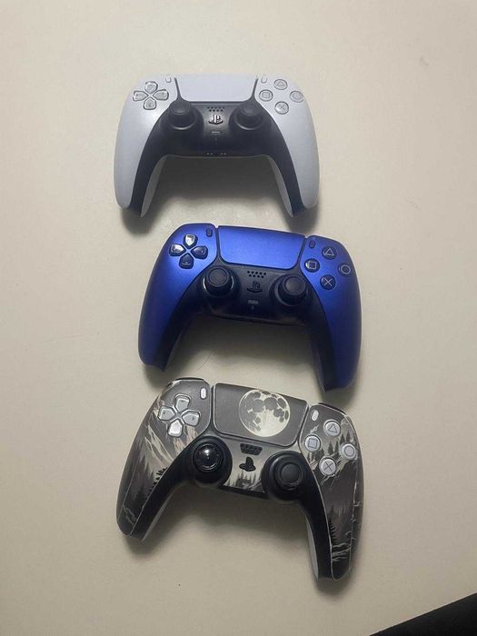 Manete Playstation 5