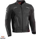 Geaca Moto Piele Ixon Ceros