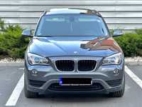 BMW X1 Facelift 218 cai