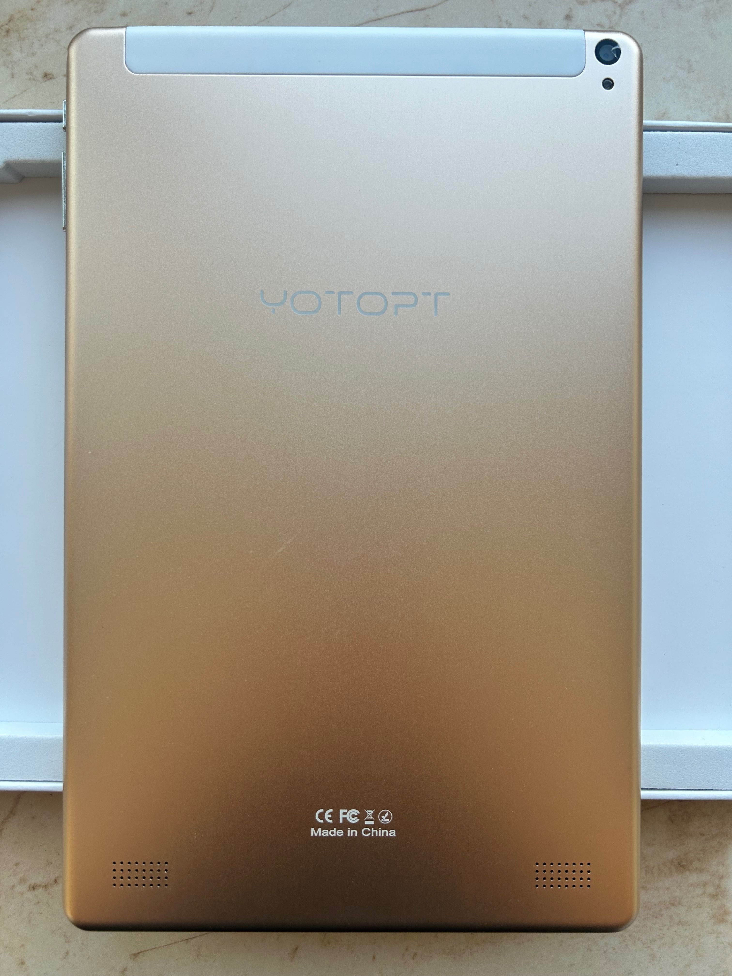 Tablet с клавиатура и мишка 64GB