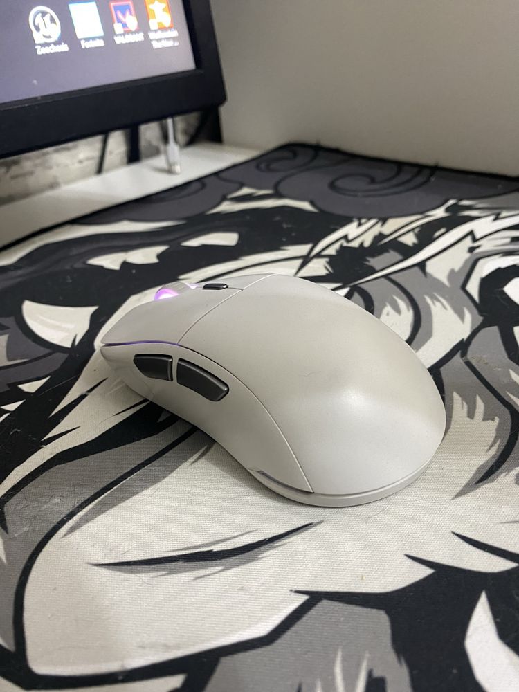Продам игровую мышь ardor prime x