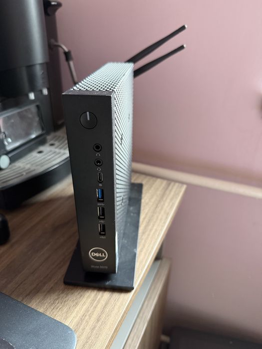 Vand mini pc Dell wyse 5070