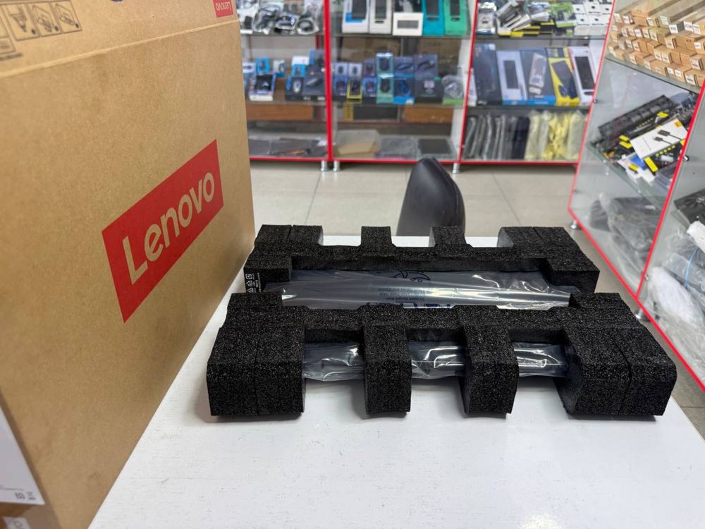 Lenovo ryzen 5 yangi eng soʻngi pakalena 16/512ssd