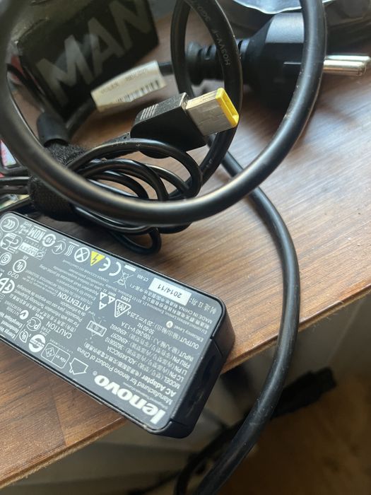 Incarcator laptop lenovo B50-30