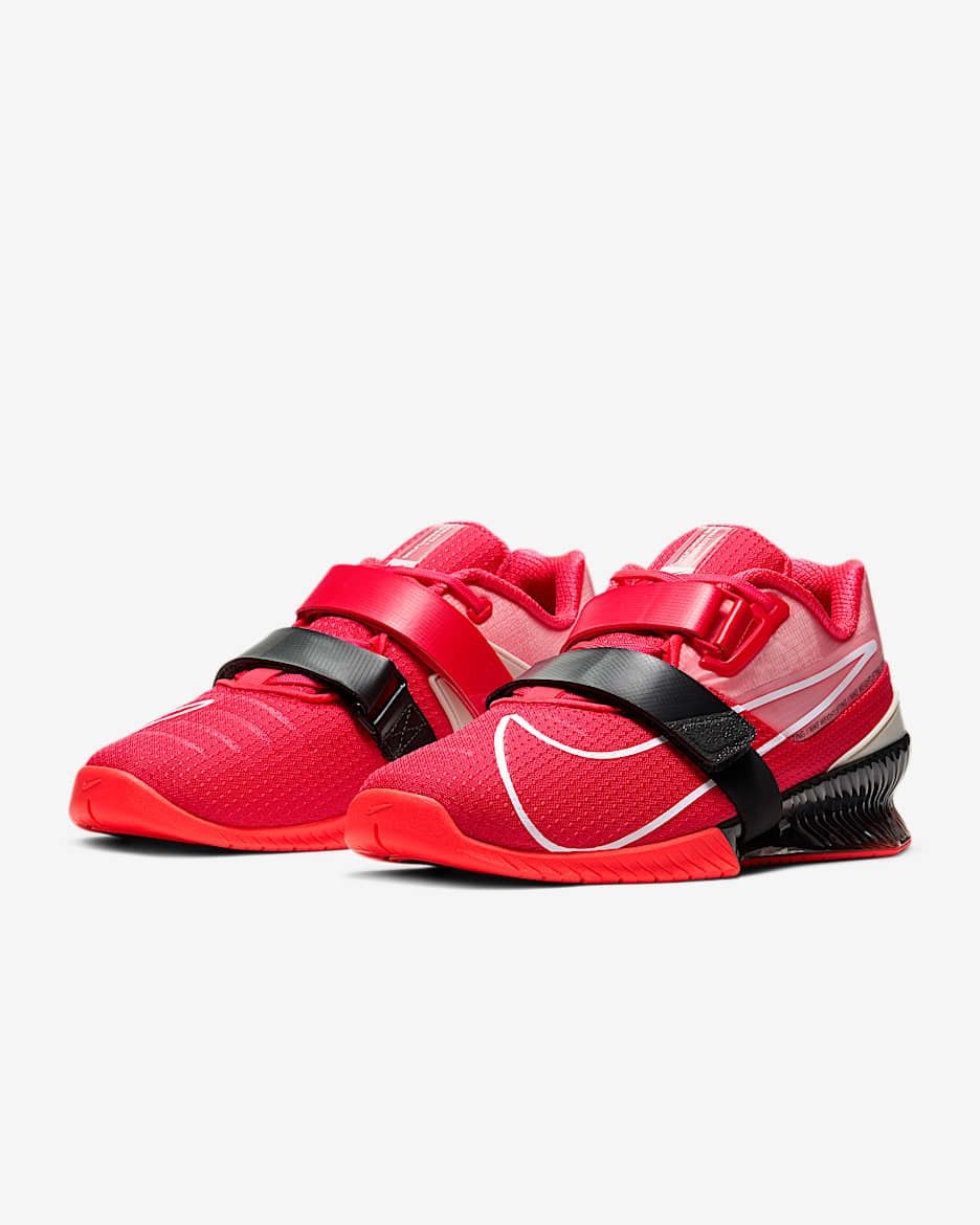 Маратонки Nike Romaleos 4 weightlifting