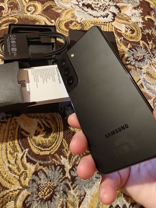 Samsung S22 liber retea