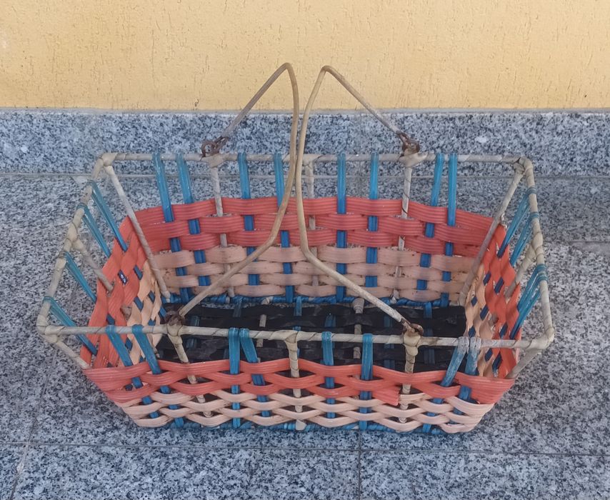 Cos de Alimentara, Perioada RSR