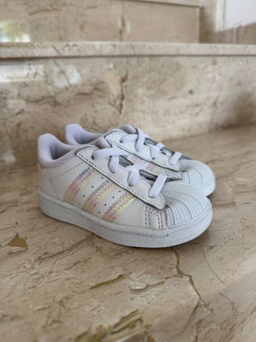 Adidas Superstar Baby