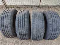 Anvelope vara hankook