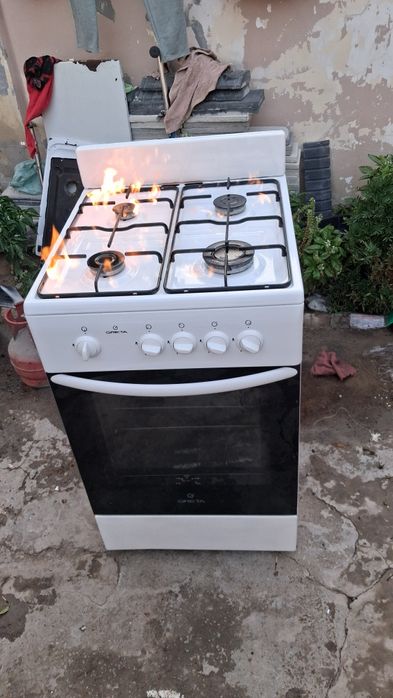 Срочно продаётся газ плита