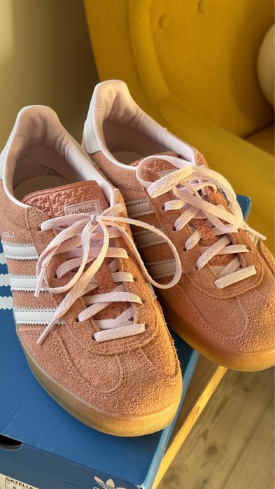 Adidas Gazelle Indoor