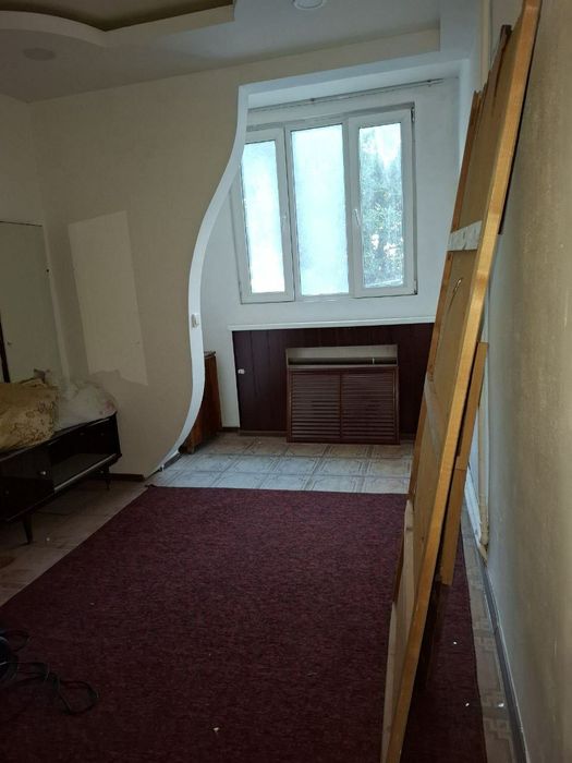 Яккасарай.Бобура. 3х ком