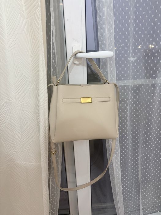 Geanta umar C&A imitatie piele