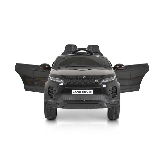 Лицензиран Акумулаторен Джип RANGE ROVER EVOQUE, 100W, 12V10Ah, EVA