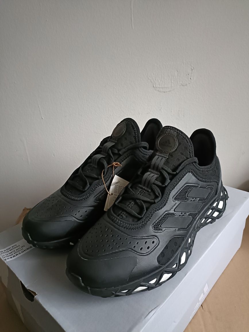Adidas Web Boost номер 44, 45 1/3