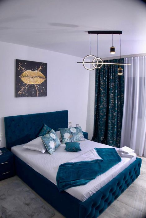 Apartament în regim hotelier