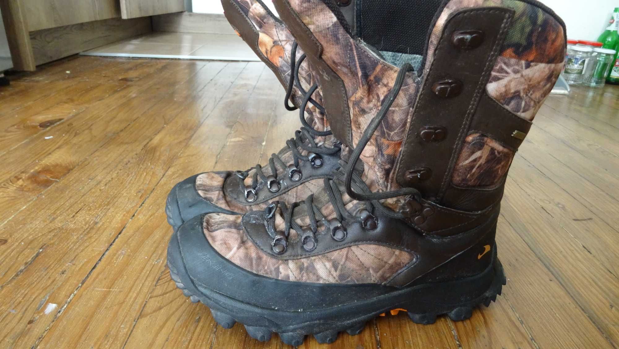 viking 42 gore-tex ловни