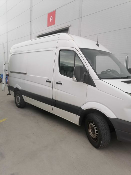 Transport marfă în Cluj Napoca