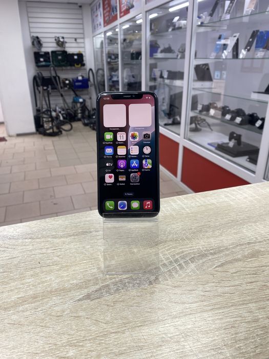 CB47 | Сотовый телефон Apple IPHONE 11 PRO 64 GB | SK151488