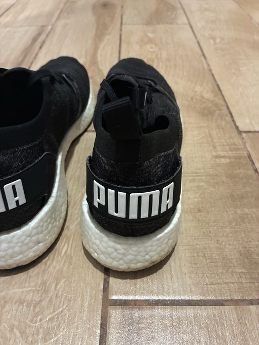 Puma NRGY softfoam